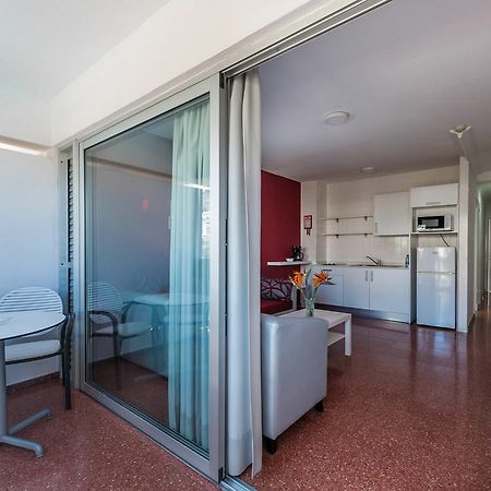 Apartamentos Miami Puerto Rico  Esterno foto