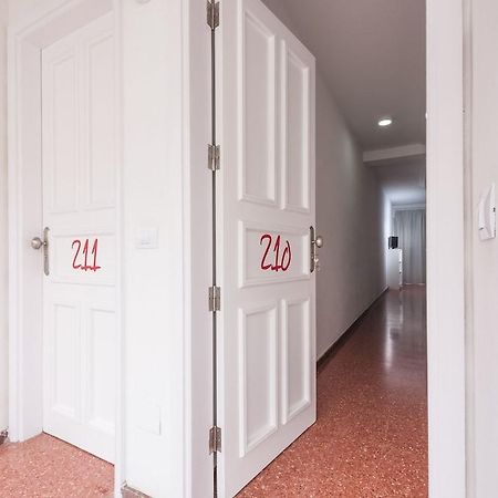 Apartamentos Miami Puerto Rico  Esterno foto
