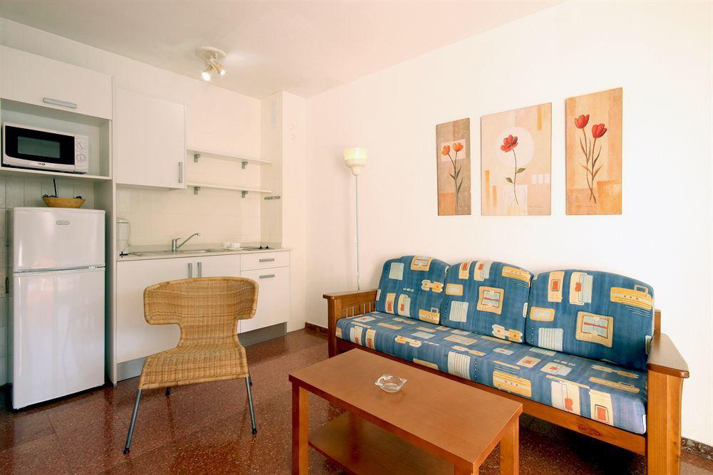 Apartamentos Miami Puerto Rico  Esterno foto