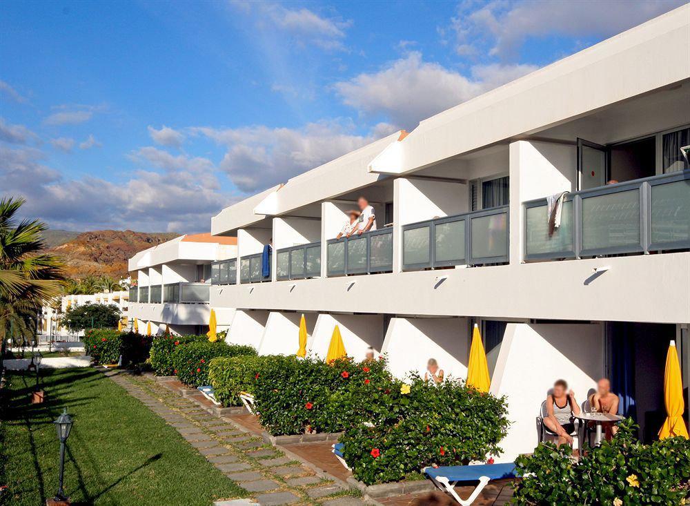 Apartamentos Miami Puerto Rico  Esterno foto