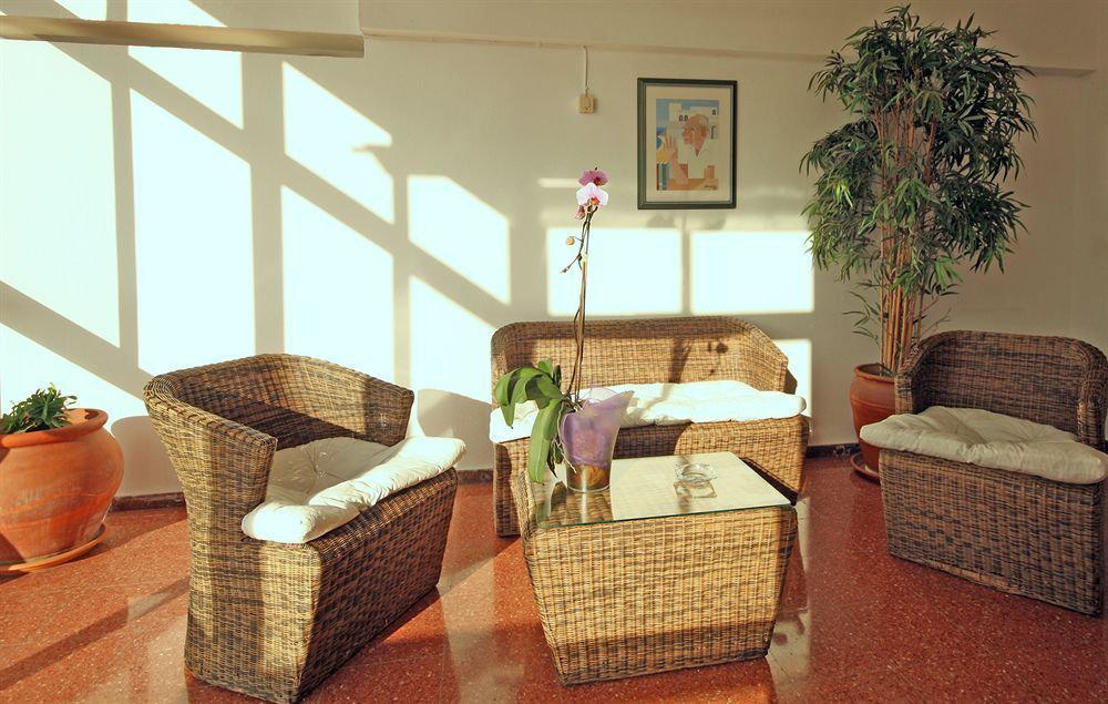 Apartamentos Miami Puerto Rico  Esterno foto