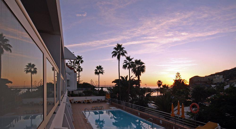 Apartamentos Miami Puerto Rico  Esterno foto