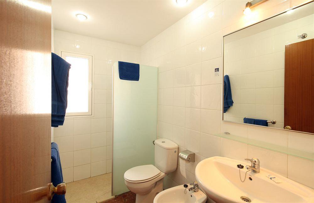 Apartamentos Miami Puerto Rico  Esterno foto