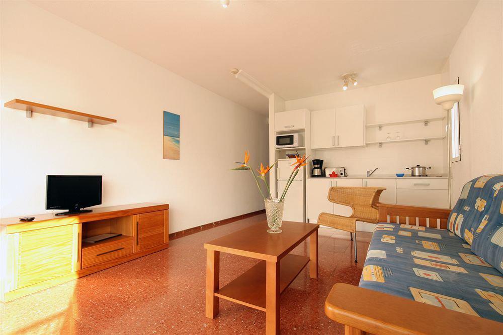 Apartamentos Miami Puerto Rico  Esterno foto