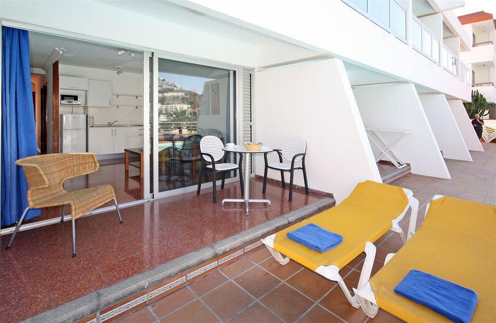Apartamentos Miami Puerto Rico  Esterno foto