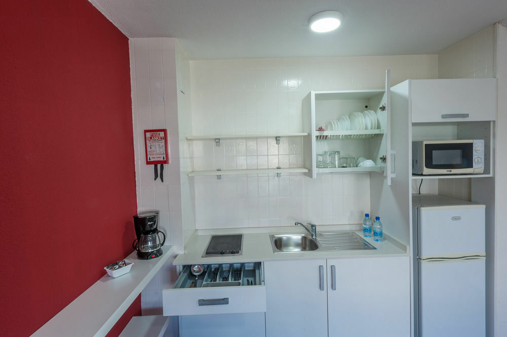 Apartamentos Miami Puerto Rico  Esterno foto