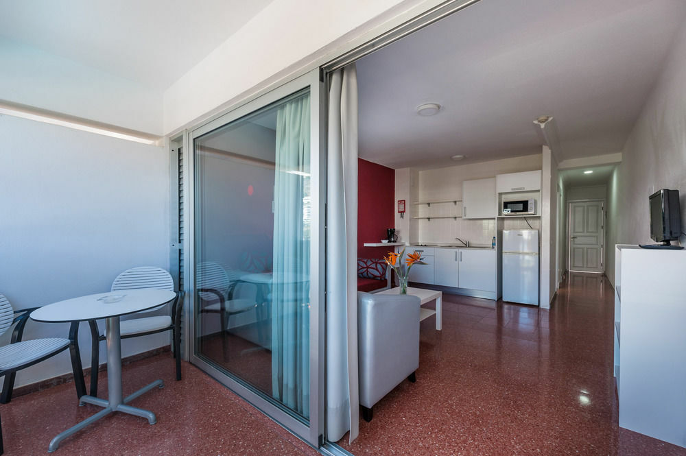 Apartamentos Miami Puerto Rico  Esterno foto