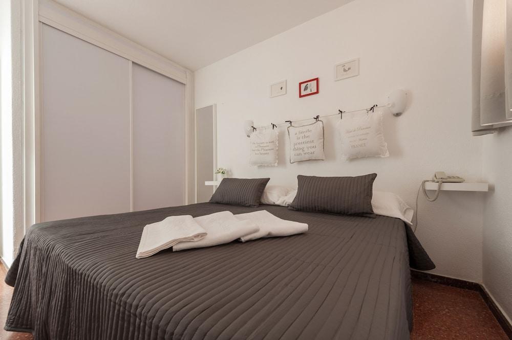 Apartamentos Miami Puerto Rico  Esterno foto
