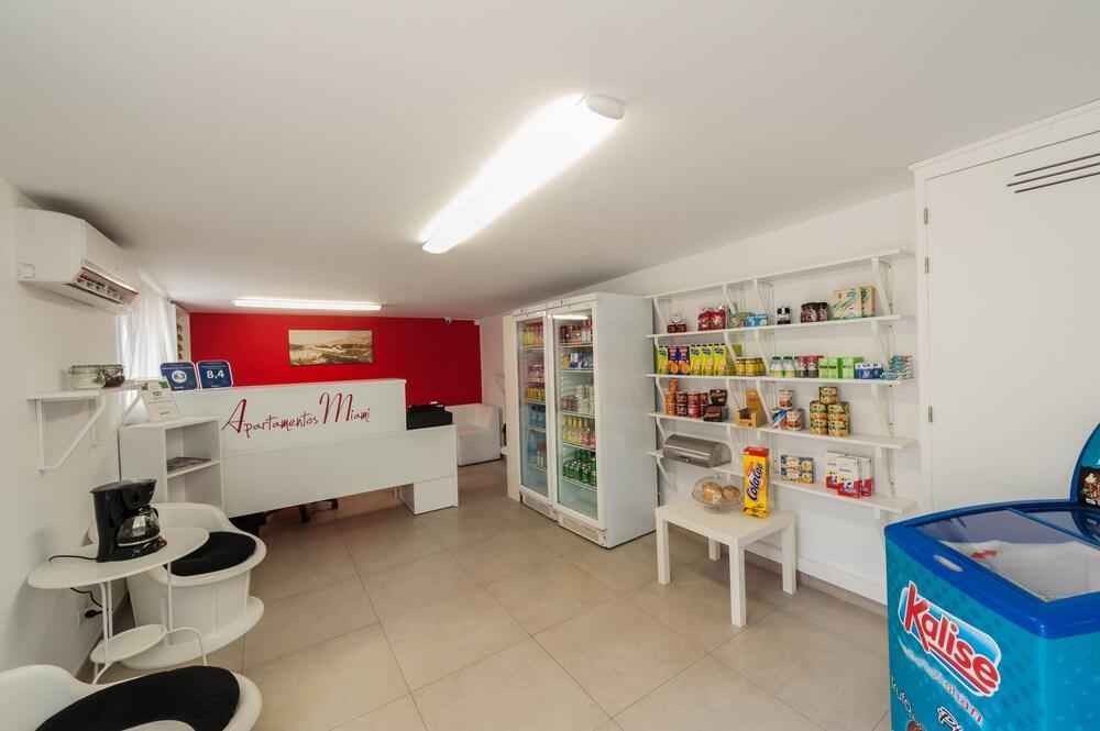 Apartamentos Miami Puerto Rico  Esterno foto