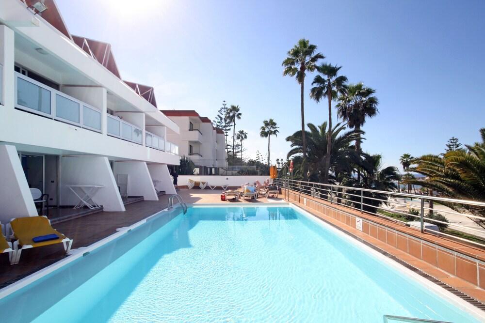 Apartamentos Miami Puerto Rico  Esterno foto