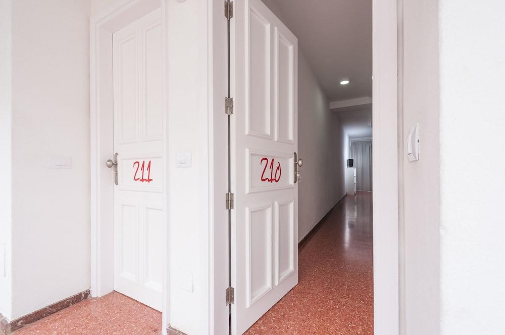 Apartamentos Miami Puerto Rico  Esterno foto